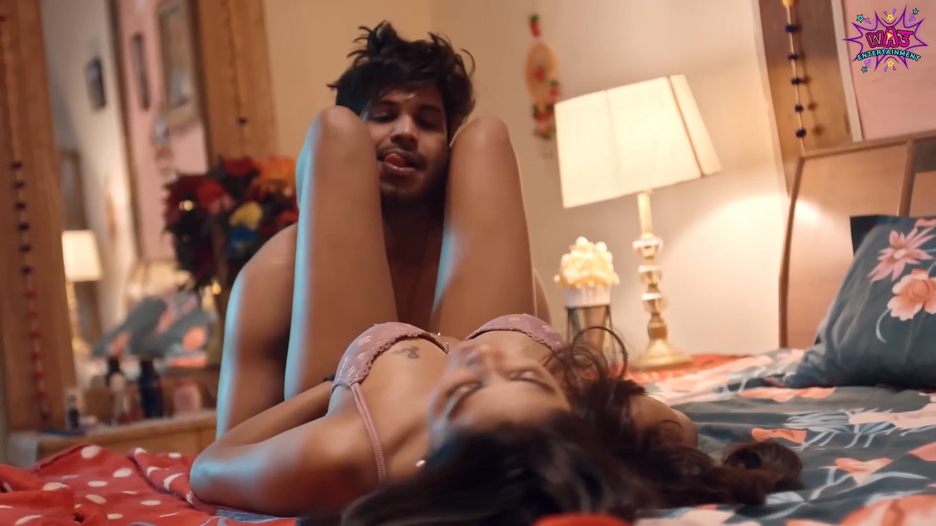 Do Haseena 2023 WoW S01E02 Hindi Porn Web Series