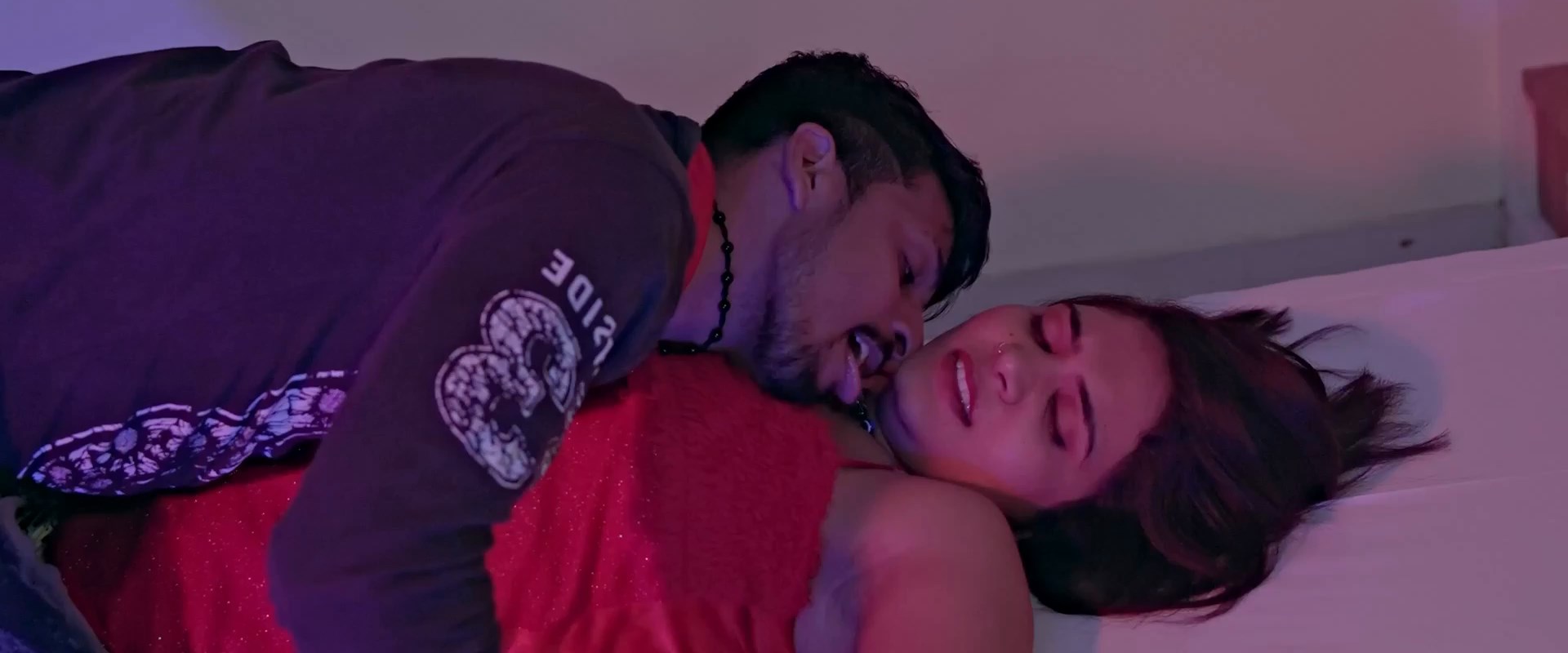 Ling X 2023 MoodX S01E02 Hindi Porn Web Series