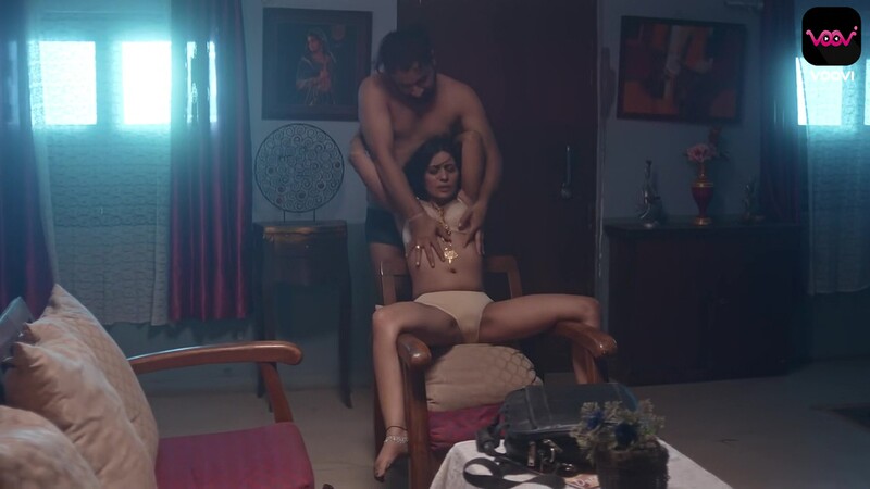 Mardana Sasur 2023 Voovi S02 Part 1 Hindi Porn Web Series