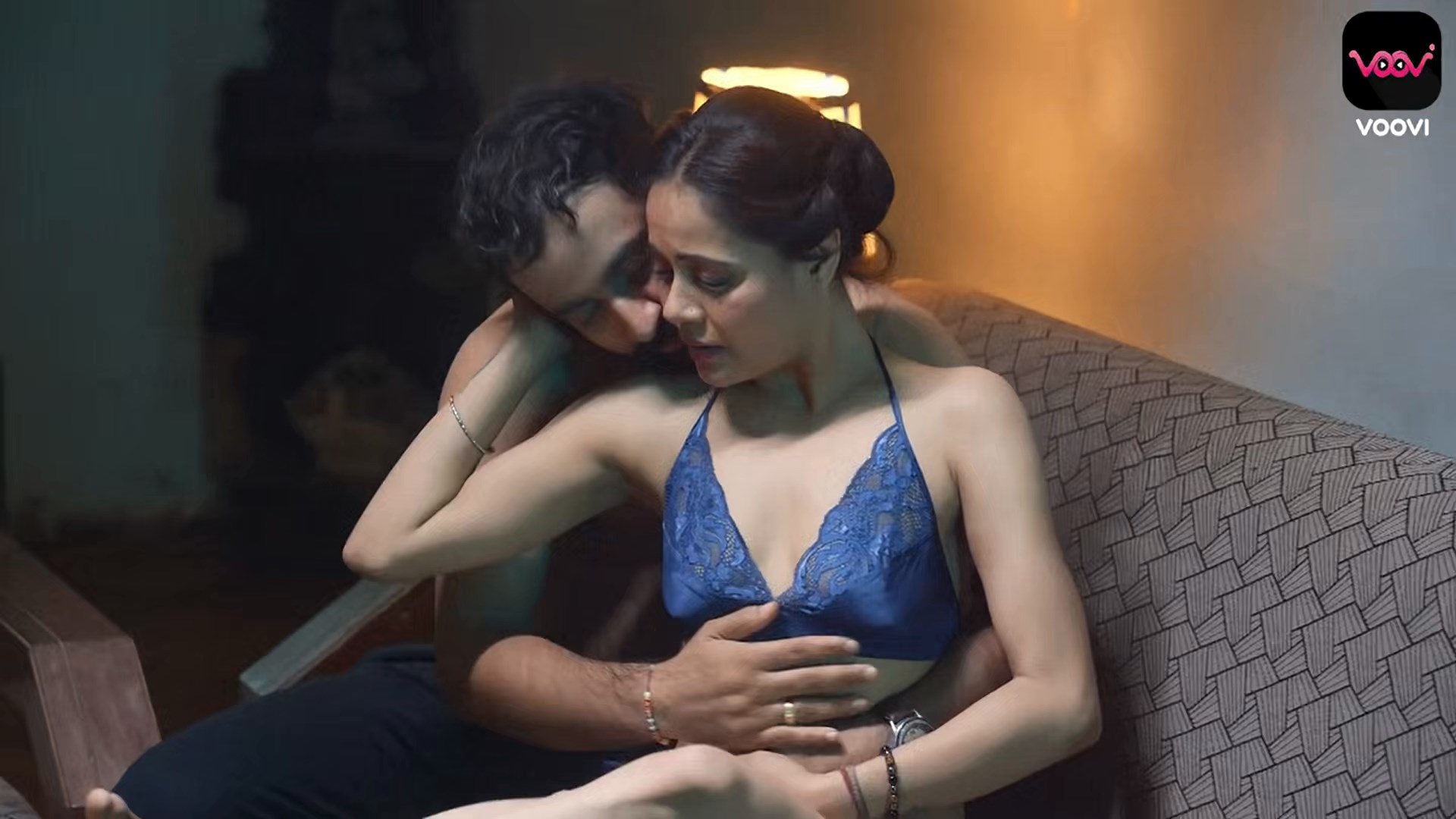 Mardana Sasur 2023 S01EP03 Voovi Hindi Porn Web Series