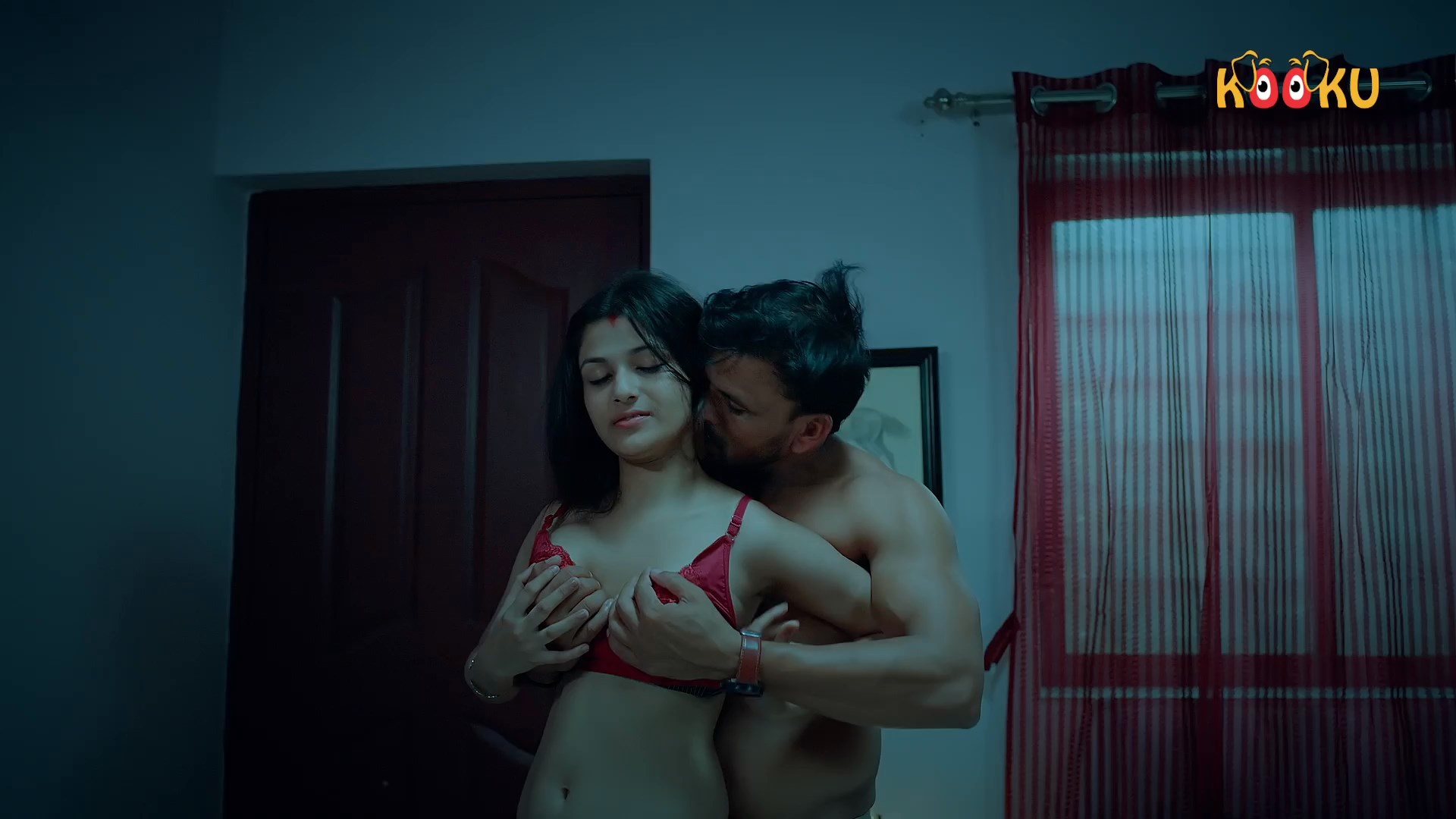 Sajani 2023 KooKu S01E02 Hindi Porn Web Series