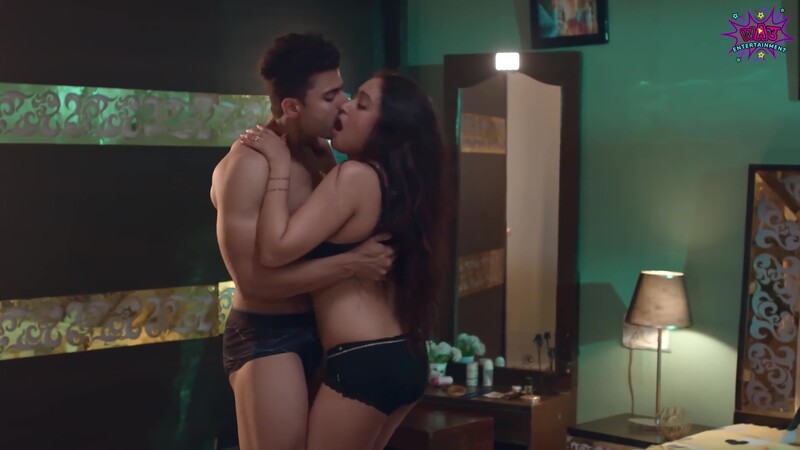 Lady Hunter 2023 S01E02 Wow Hindi Porn Web Series
