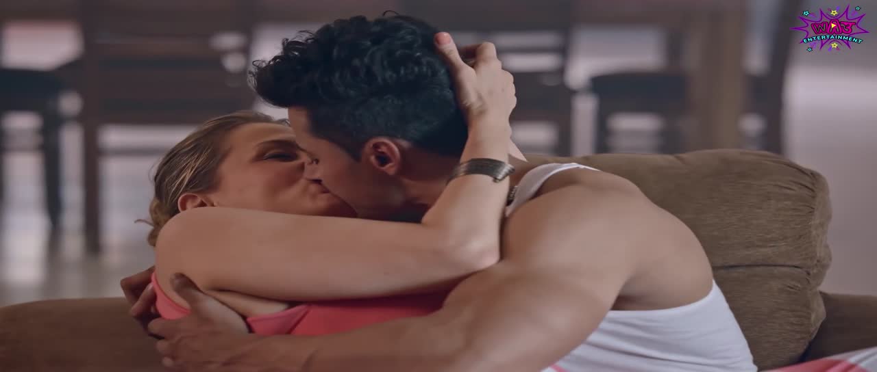 Lady Hunter 2023 S01E04 Wow Hindi Porn Web Series