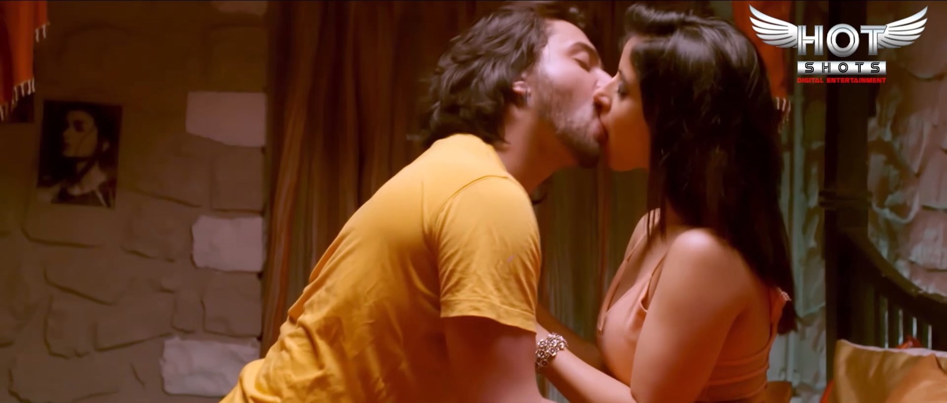Do it For Me 2020 HotShots Hindi Porn Short Film