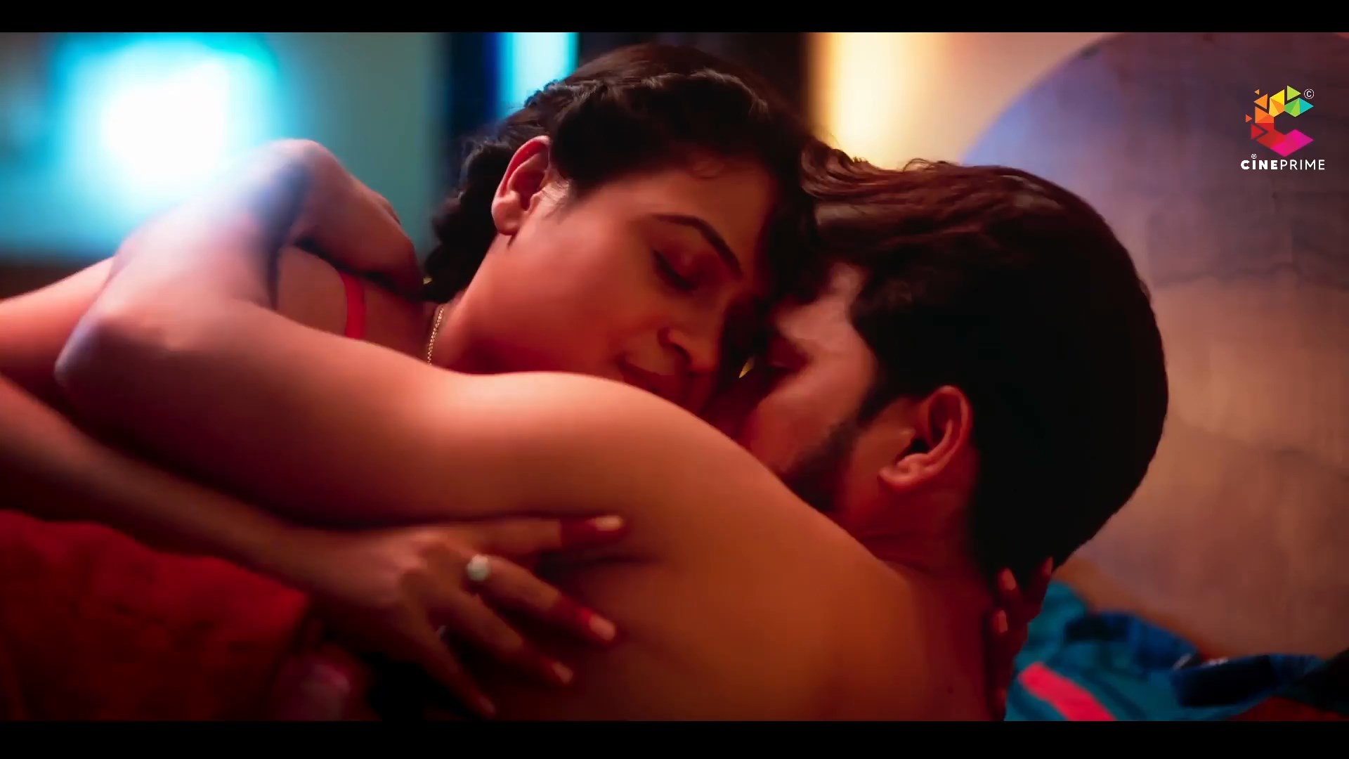 Sapna Tiffin Center 2023 S01E02 Cineprime Hindi Porn Web Series