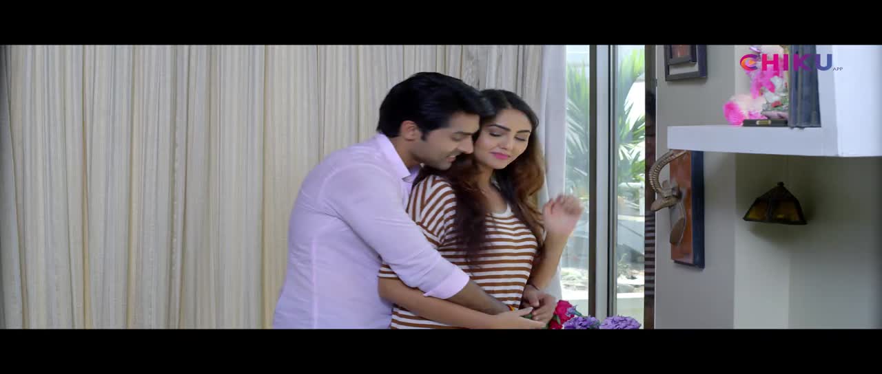 LuvUTurn 2023 S01 Episode 01-06 Chiku App Hindi Porn Web Series