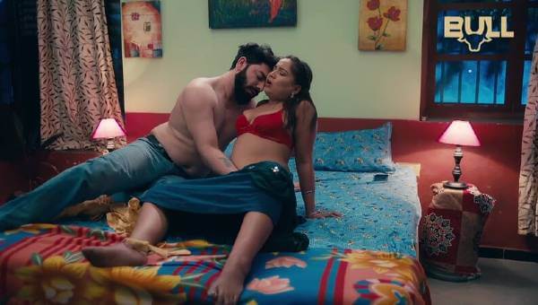 Kaam Dand 2024 Season 1 Episode 01-02 Bullapp Desi Hindi Porn Web Series
