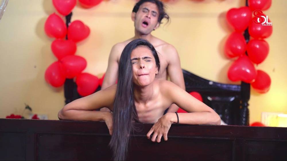 Dil Ruba 2024 S01 Ep01-02 SolTalkies Desi Hindi Porn Web Series