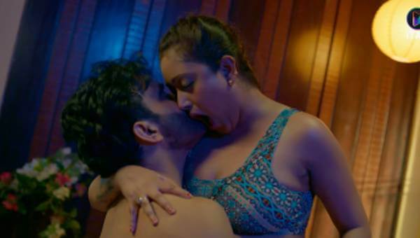 Love Aaj Kal 2024 Season 1 Episode 1-3 ITAP Desi Hindi Porn Web Series