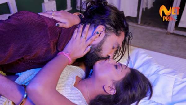 Psycho Lover 2024 Season 1 Episode 1 NetPrime Desi Hindi Porn Web Series