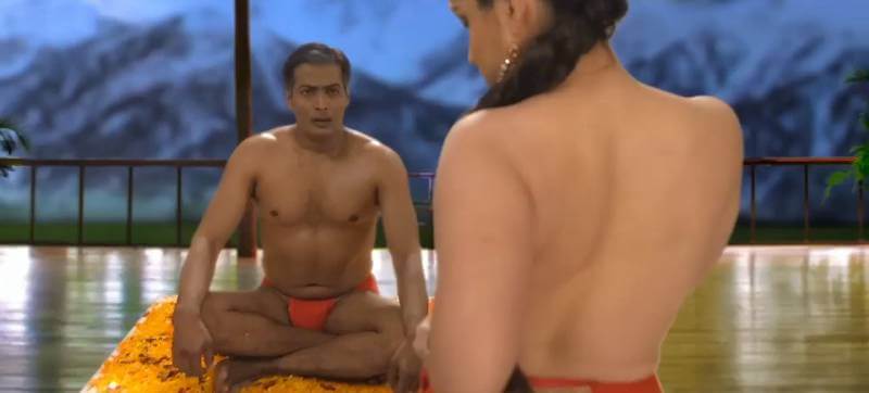 Tadap 2024 S01 Ep03-05 TadkaPrime Hindi Porn Web Series