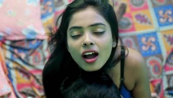 Udaan 2024 Sillyapp Desi Hindi Porn Short Films