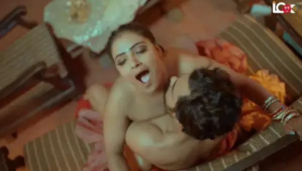 Ghar Ki Rani 2024 S01 Ep01-04 Lookentertainment Hindi Porn Web Series