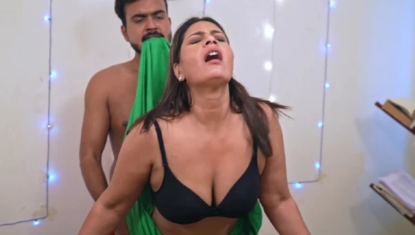 Couple Party 2024 S01 Ep 06 Bigshots Hindi Porn Web Series