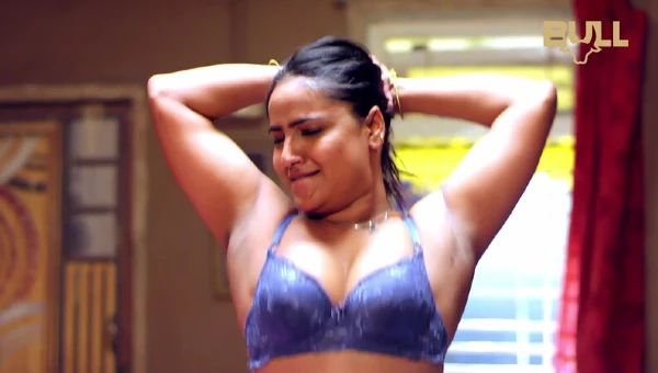 Dream Girl 2024 S01 Ep03-04 Bullapp Hindi Porn Web Series