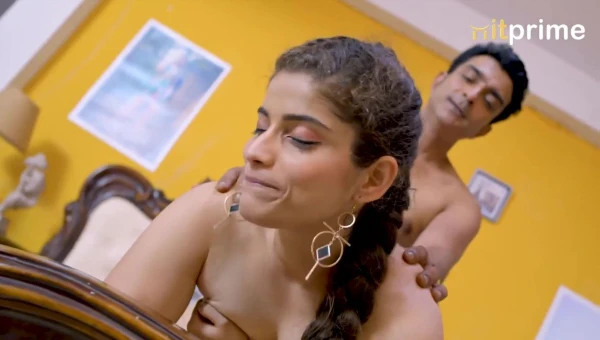 Baba Ji Ki Booti 2024 S01P01 HitPrime Hindi Porn Web Series