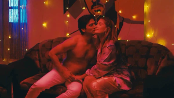 Bhaanjh 2024 S01 Part 1 Namasteyflix Hindi Porn Web Series