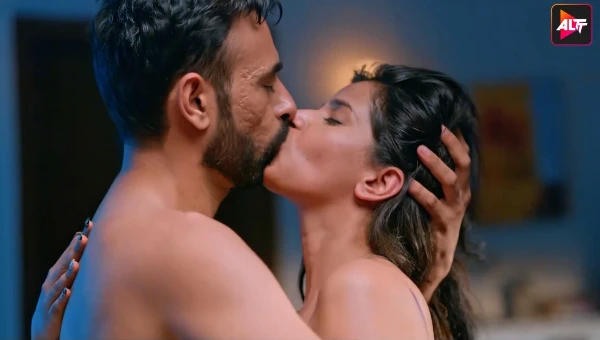 Gili Gili Raat 2024 AltBalaji Hindi Porn Movie