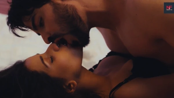 Madam 2024 Namasteyflix Hindi Porn Short Film
