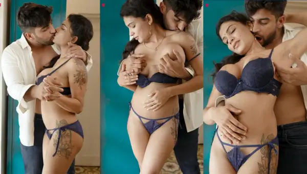 Reshmi R Nair Stripped 2024 OnlyFans Hindi Porn Video