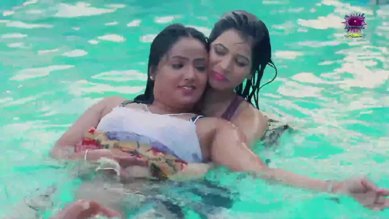 Sab JholJhal Hai 2024 S01 Ep03-04 WowEntertainment Hindi Porn Web series