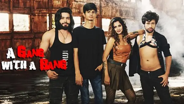 A Game With a Bang 2024 BindasTimes Hindi Porn Short Film