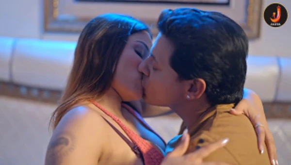 Badchalan 2024 S01 Ep01 Jalva Hindi Porn Web Series