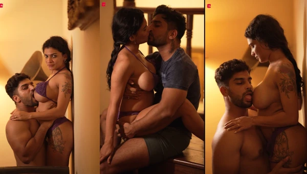 Resmi R Nair Romantic Date 2024 Part 2 OnlyFans Hindi Porn Video