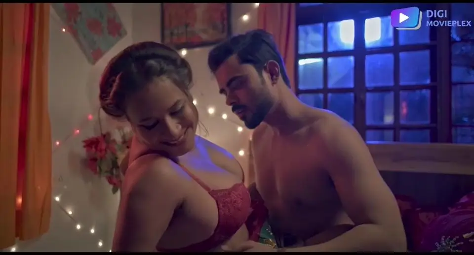 Bholi Sajni 2024 S01 Ep01-02 DigimoviePlex Hindi Porn Webseries