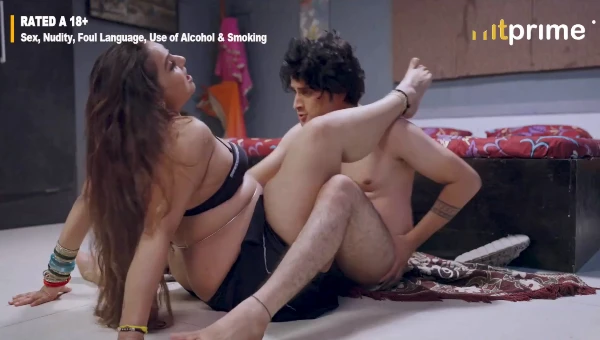 Damaad Ji 2024 S02 Part 2 HitPrime Hindi Porn Web Series