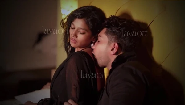 Dating in Goa – Lavanya Manickam 2024 LavaOTT Hindi Porn Short Film