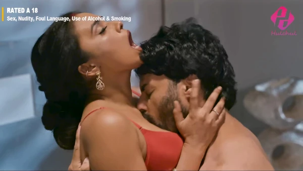Paglet 2024 S04 Part 1 Hulchul Hindi Porn WebSeries