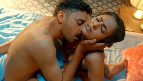 Silsila Hai Pyar Ka 2024 S01 Ep01-Ep02 Jalva Hindi Porn Web Series