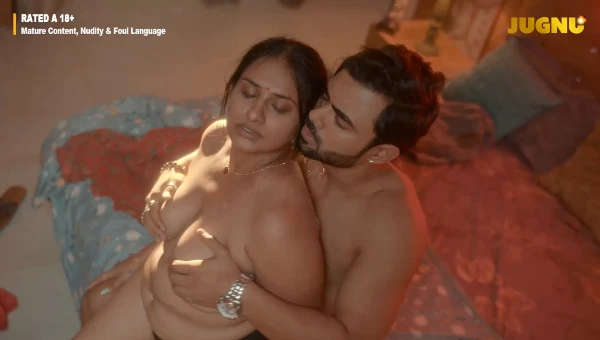 Damad Ji Lage Raho 2024 S01 Part 1 Jugnu Hindi Porn Web Series