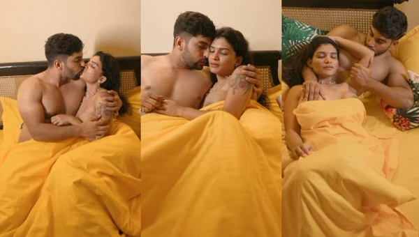 Resmi R Nair Horny Mood 2024 Hindi Porn Video