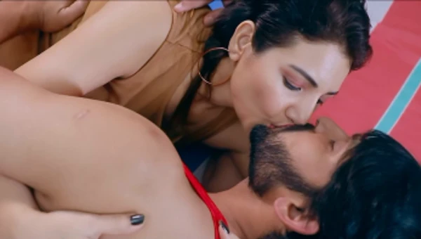 You And Me 2024 Namasteyflix Hindi Porn Short Film