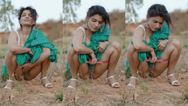 Resmi R Nair – I wanna Pee 2024 Hindi Porn Video