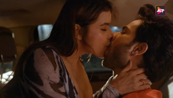 Viral Rani 2024 S01E01 Hindi Porn Web Series
