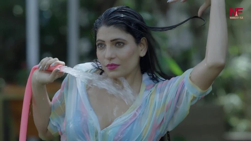 Ek Haseena 2024 S01 Ep01-02 Namasteyflix Hindi UNCUT Webseries