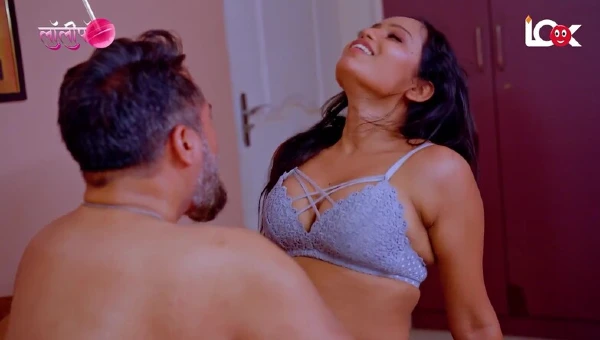 Lollipop 2024 S01 Part 2 LookEntertainment Hindi Porn Web Series