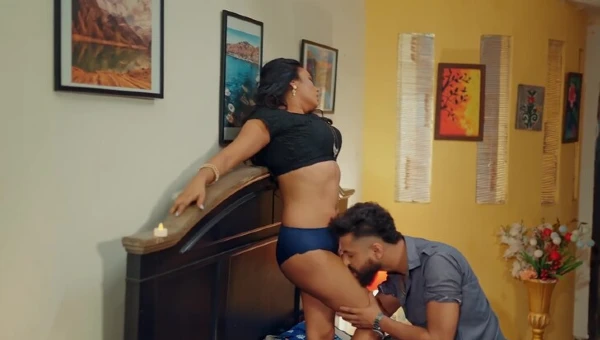 Chumma Chaati 2025 S01 Ep01-02 Bullapp Hindi Porn Web Series