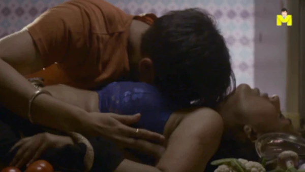 Khwahish 2025 S01 Ep01-03 MasTram Hindi Porn Web Series