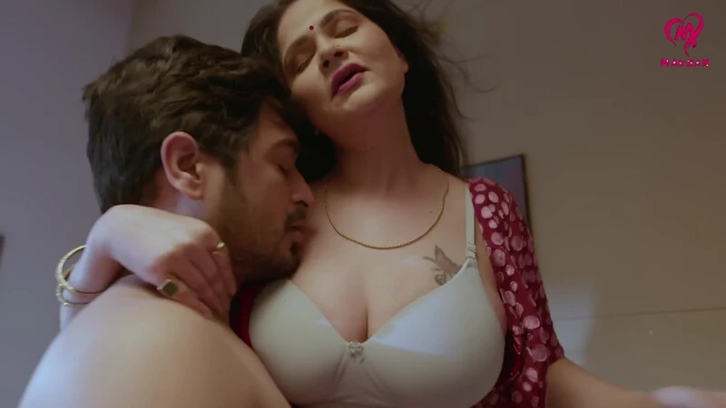 Sandook (2025) S01 Part 3 MakhanApp Hindi UNCUT Webseries