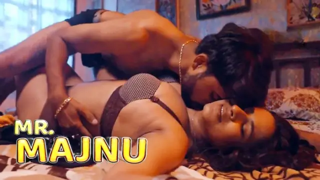 Mr. Majnu (2025) S01 Ep01-02 JugnuApp Hindi UNCUT Webseries