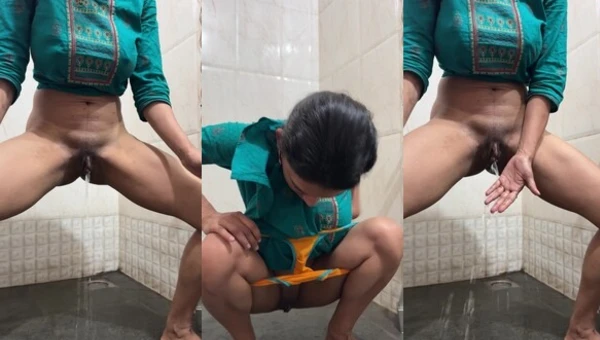 Resmi Nair New Pee 2025 Hindi Porn Video