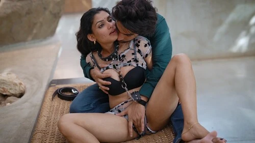 Resmi Nair – Slave and Master 2025 Hindi Porn Video