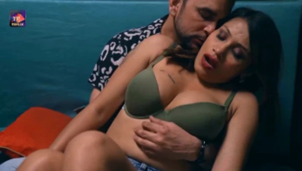 Pyaas (2025) S01 Ep01-02 TeFlix Hindi Porn Web Series