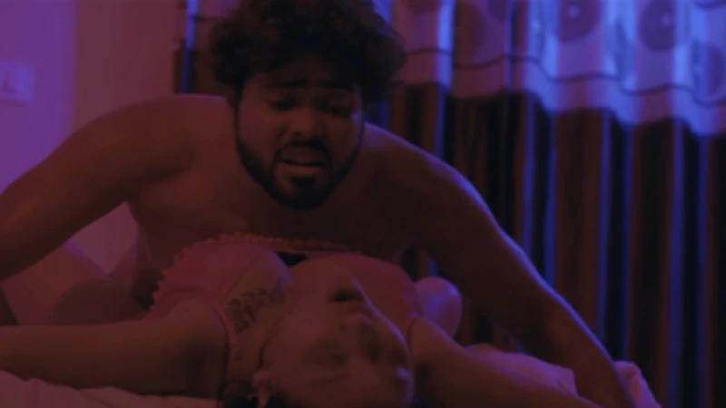 Ek Crore 2025 CinemagicX Hindi Porn Short Film