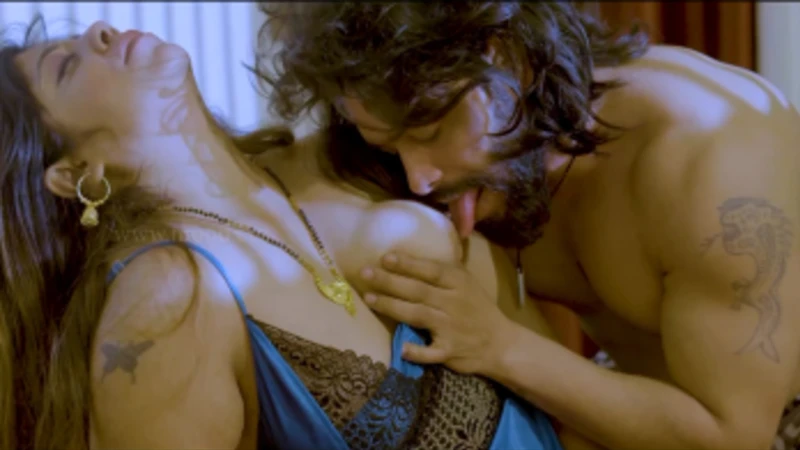 Andha Dever 2025 S01 Ep01 MoodX Hindi Porn Web Series