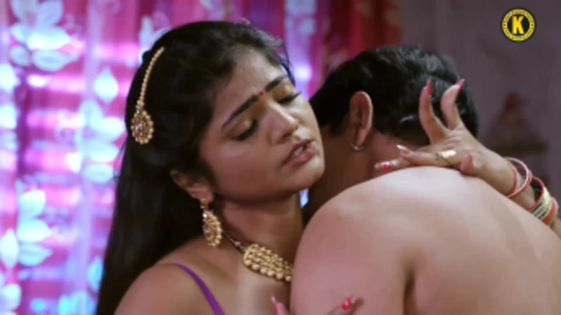 Phooti Kismat 2025 S01 Part 2 Kangan Hindi Porn WebSeries